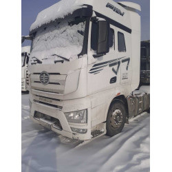FAW J7 6x4 Седельный тягач CA4250P77K25T1E5 (Дизельный, 12.5 л, 553 л.с. АТ)