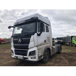 SANY 495* 4x2 Седельный тягач 495AS