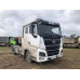 SANY 495* 4x2 Седельный тягач 495AS
