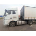 SANY D* 4x2 Седельный тягач D495AS (Дизельный, 12,1 л, 473 л.с., АТ)