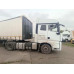 SANY D* 4x2 Седельный тягач D495AS (Дизельный, 12,1 л, 473 л.с., АТ)