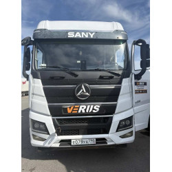 SANY D* 4x2 Седельный тягач D495AS (Дизельный, 12,1 л, 473 л.с., АТ)