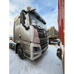 SANY D* 4x2 Седельный тягач D495AS (Дизельный, 12,1 л, 489 л.с., АТ)