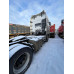 SANY D* 4x2 Седельный тягач D495AS (Дизельный, 12,1 л, 489 л.с., АТ)