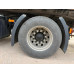 SANY S* 4x2 Седельный тягач HQC240DE (Дизельный, 12,9 л, 479 л.с. АТ)