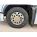 SANY S* 4x2 Седельный тягач HQC240DE (Дизельный, 12,9 л, 479 л.с. АТ)