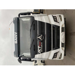SANY D* 6x4 Седельный тягач D525AL (Дизельный, 12,1 л,  496 л.с., АТ)