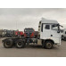 SANY D* 6x4 Седельный тягач D525AL (Дизельный, 12,1 л,  496 л.с., АТ)