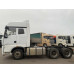 SANY D* 6x4 Седельный тягач D525AL (Дизельный, 12,1 л,  496 л.с., АТ)