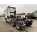 SANY D* 6x4 Седельный тягач D525AL (Дизельный, 12,1 л,  496 л.с., АТ)
