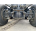 SANY D* 6x4 Седельный тягач D525AL (Дизельный, 12,1 л,  496 л.с., АТ)