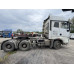 SANY D* 6x4 Седельный тягач 525AL (Дизельный, 12,1 л,  496 л.с., АТ)