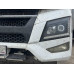 SANY D* 6x4 Седельный тягач 525AL (Дизельный, 12,1 л,  496 л.с., АТ)