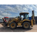 LUGONG LG* Экскаватор-погрузчик LG388H (Дизельный, 4,8 л, 102 л.с., АТ) LUGONG LG* Экскаватор-погрузчик LG388H (Дизельный, 4,8 л, 102 л.с., АТ)
