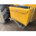 LUGONG LG* Экскаватор-погрузчик LG388H (Дизельный, 4,8 л, 102 л.с., АТ) LUGONG LG* Экскаватор-погрузчик LG388H (Дизельный, 4,8 л, 102 л.с., АТ)