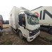 DAYUN CGC* 4x2 Изотермический/рефрижератор CGC1060S