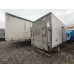 DAYUN CGC* 4x2 Изотермический/рефрижератор CGC1060S