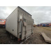DAYUN CGC* 4x2 Изотермический/рефрижератор CGC1060S