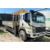 DAYUN CGC* 4x2 Бортовой с КМУ CGC1120D