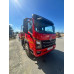 Dayun CGC1120* 4x2 Бортовой с КМУ CGC1120D (Дизельный, 4.1 л, 185 л.с. МТ)