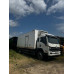 DAYUN CGC* 4x2 Изотермический/рефрижератор CGC1120D Рефрижератор