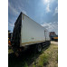 DAYUN CGC* 4x2 Изотермический/рефрижератор CGC1120D Рефрижератор