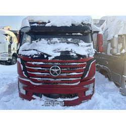 DAYUN CGC4180 4x2 Седельный тягач CGC4180 4x2 Седельный тягач (Дизельный двигатель)