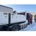 DAYUN CGC4180 4x2 Седельный тягач CGC4180 4x2 Седельный тягач (Дизельный двигатель)