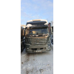 Dayun CGC418* 4x2 Седельный тягач CGC4181 (Дизельный, 11,6 л, 460 л.с., АТ)