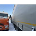 DAYUN CGC4180 4x2 Седельный тягач CGC4180 4x2 Седельный тягач (Дизельный двигатель)