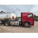 Dayun CGC418* 4x2 Седельный тягач CGC4180 (Дизельный, 11,6 л, 460 л.с., МТ)