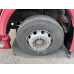 Dayun CGC418* 4x2 Седельный тягач CGC4180 (Дизельный, 11,6 л, 460 л.с., МТ)