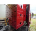 DAYUN CGC4250 6x4 Седельный тягач CGC4250 6x4 Седельный тягач (Газовый двигатель)