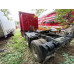 DAYUN CGC4250 6x4 Седельный тягач CGC4250 6x4 Седельный тягач (Газовый двигатель)