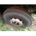 DAYUN CGC4250 6x4 Седельный тягач CGC4250 6x4 Седельный тягач (Газовый двигатель)