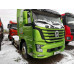 DAYUN CGC4180 4x2 Седельный тягач CGC4180 4x2 Седельный тягач (Газовый двигатель)