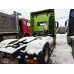 DAYUN CGC4180 4x2 Седельный тягач CGC4180 4x2 Седельный тягач (Газовый двигатель)