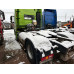 DAYUN CGC4180 4x2 Седельный тягач CGC4180 4x2 Седельный тягач (Газовый двигатель)