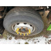 DAYUN CGC4180 4x2 Седельный тягач CGC4180 4x2 Седельный тягач (Газовый двигатель)