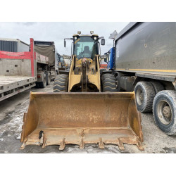 LUGONG LG* Фронтальный погрузчик LG946L (Дизельный, 4,6 л, 98 л.с., АТ)