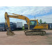 LGCE E6210 Экскаватор E6210F (Дизельный, 6,1 л, 167 л.с., АТ)