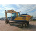 LGCE E6210 Экскаватор E6210F (Дизельный, 6,1 л, 167 л.с., АТ)