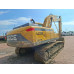 LGCE E6210 Экскаватор E6210F (Дизельный, 6,1 л, 167 л.с., АТ)