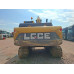 LGCE E6210 Экскаватор E6210F (Дизельный, 6,1 л, 167 л.с., АТ)