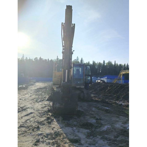 LGCE E6210 Экскаватор E6210HNLC (Дизельный, 6,1 л, 167 л.с., АТ)