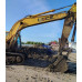 LGCE E6210 Экскаватор E6210HNLC (Дизельный, 6,1 л, 167 л.с., АТ)