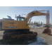 LGCE E6210 Экскаватор E6210F (Дизельный, 6,1 л, 167 л.с., АТ)
