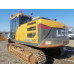 LGCE E6210 Экскаватор E6210F (Дизельный, 6,1 л, 167 л.с., АТ)
