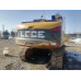LGCE E6210 Экскаватор E6210F (Дизельный, 6,1 л, 167 л.с., АТ)