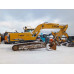 LGCE E6210 Экскаватор E6210HNLC (Дизельный, 6,1 л, 167 л.с., АТ)